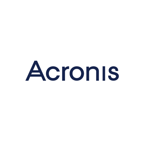 Acronis (vendor catalog)